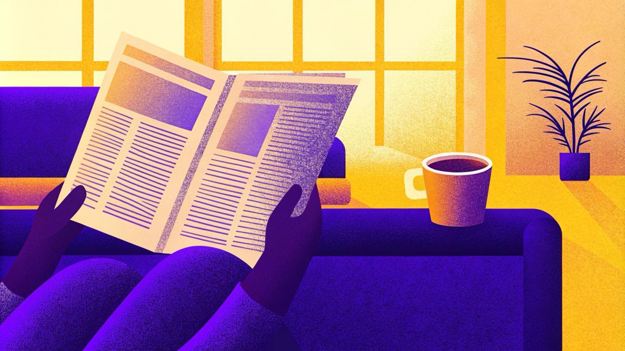 Доброе утро понедельника, труженики!
Сегодня поделимся с вами новостями рынка труда и HR-сферы 📰 | Сетка — социальная сеть от hh.ru