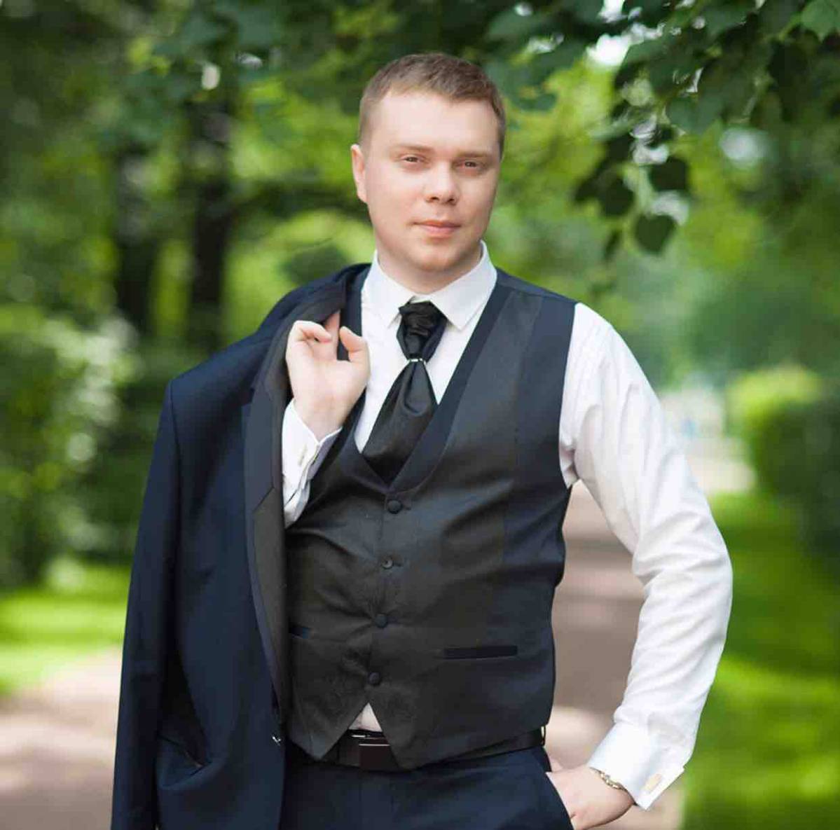 Александр Попов | Сетка — социальная сеть от hh.ru