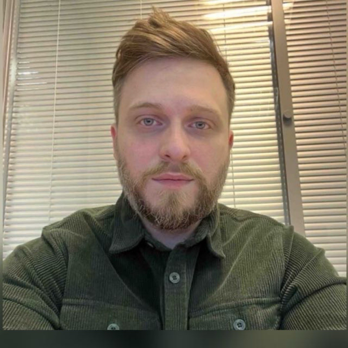 Илья Бадалов | Сетка — социальная сеть от hh.ru