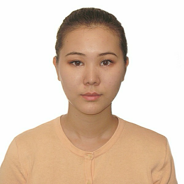 Камиля Мотошева