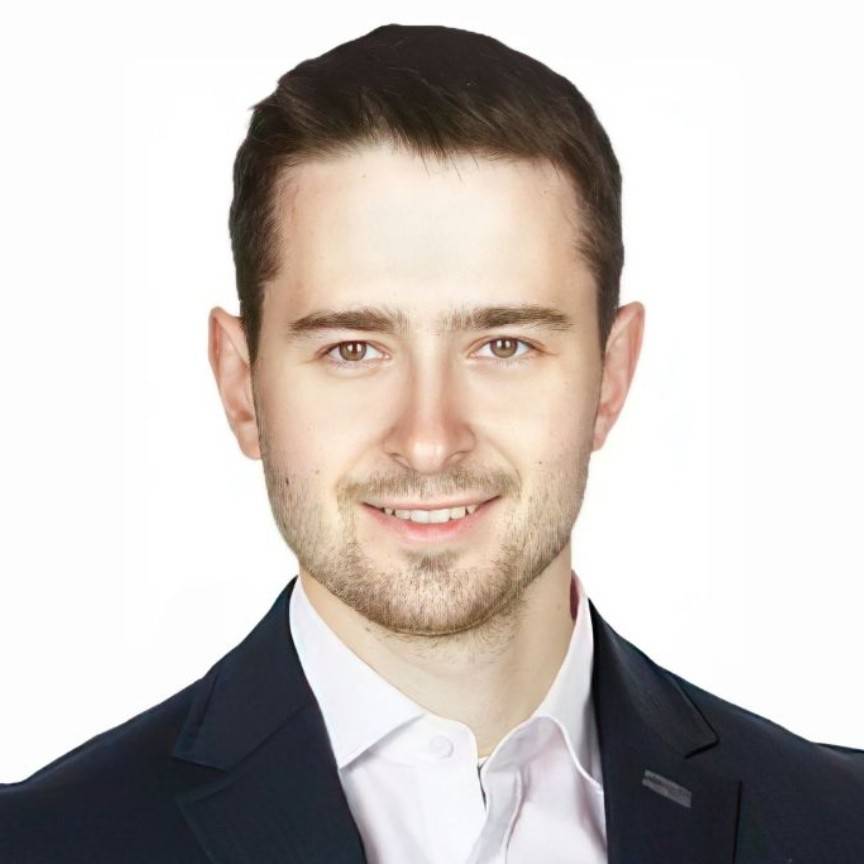 Сергей Золотов | Сетка — социальная сеть от hh.ru