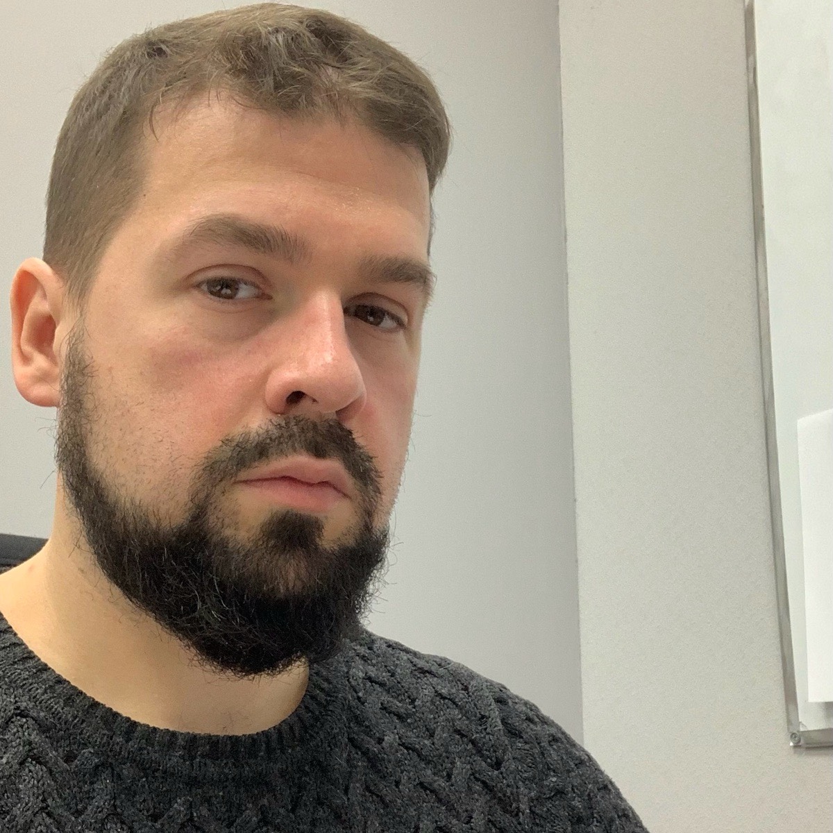 Георгий Матвеев