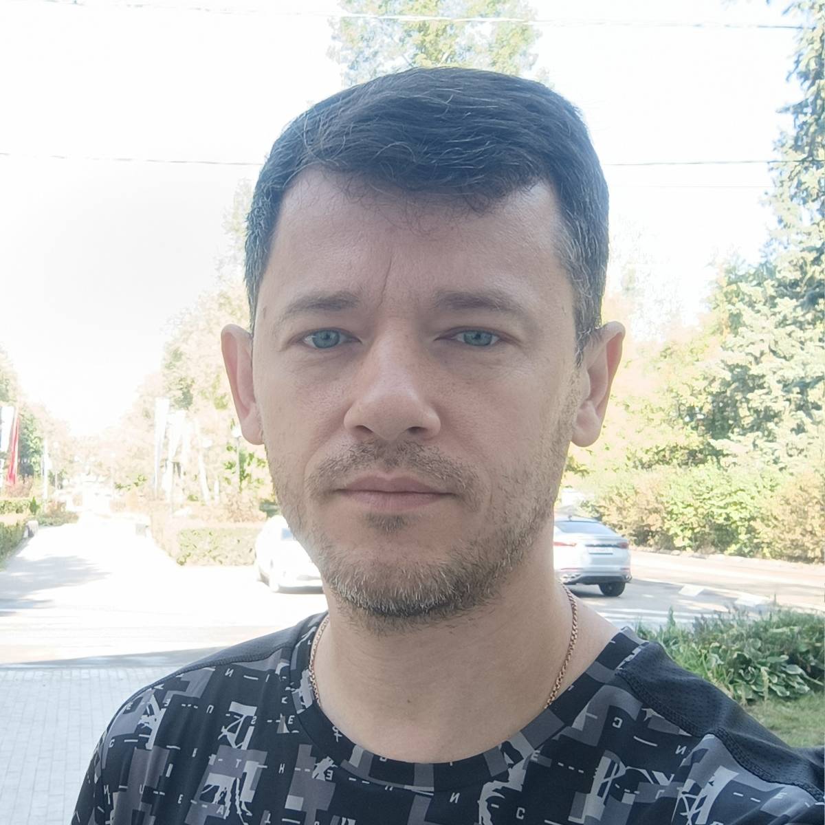 Роман Еремин