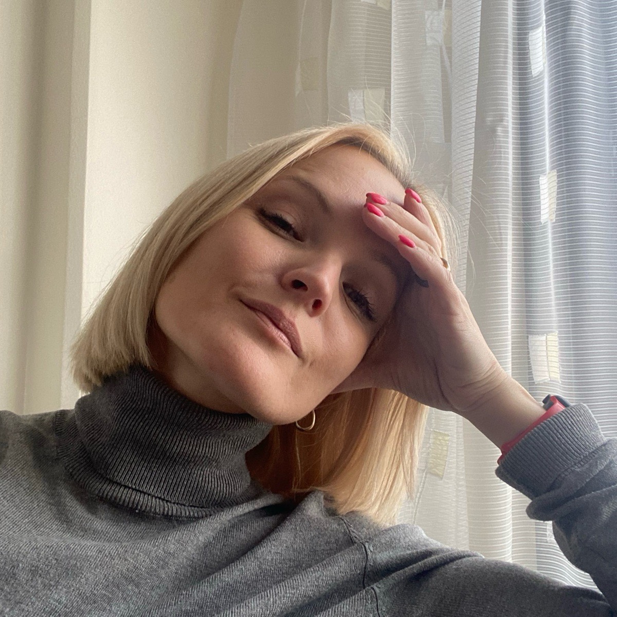 Анна Крипак