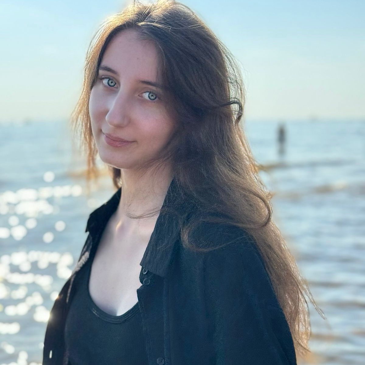 Екатерина Безрукова