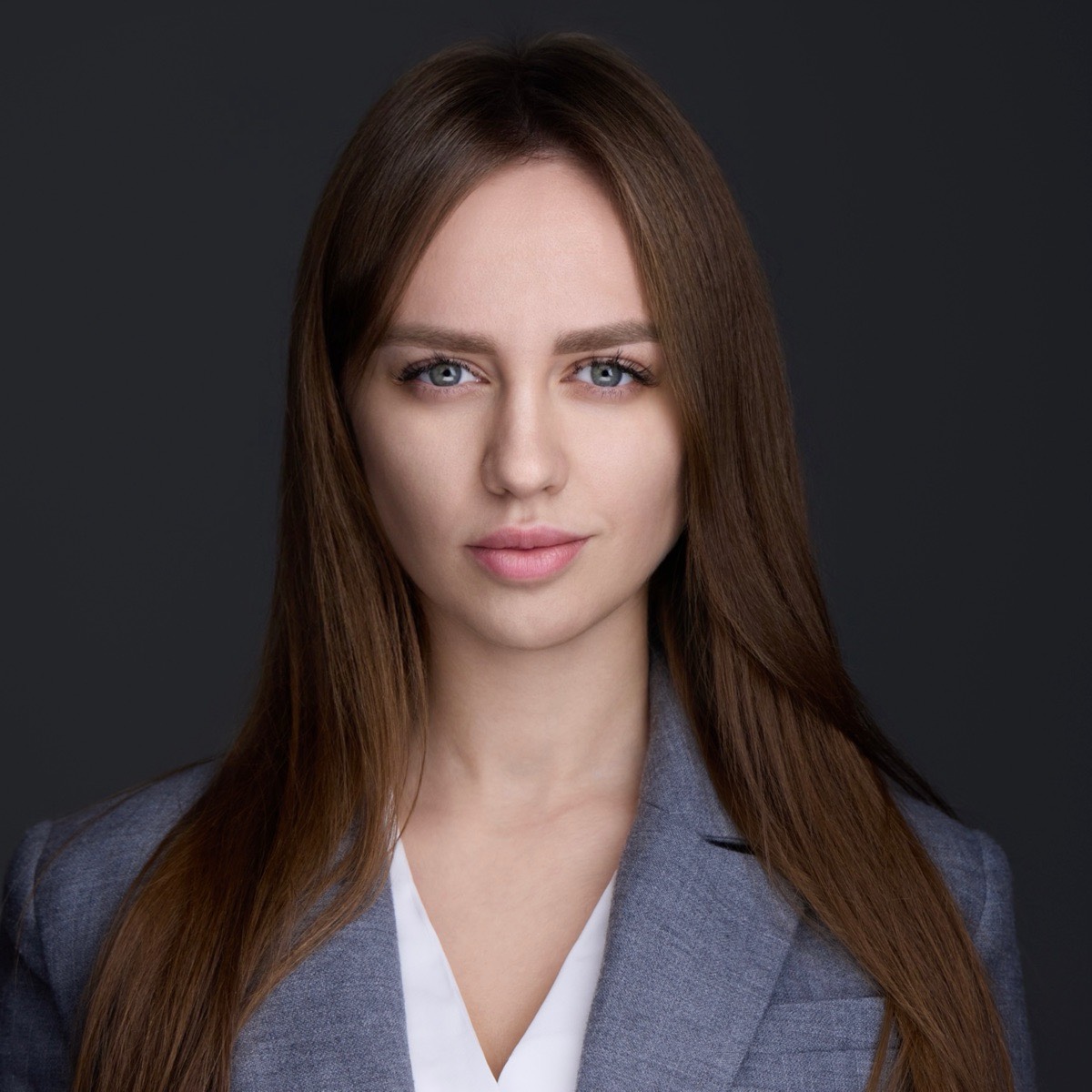 Кристина Гончарова | Сетка — социальная сеть от hh.ru