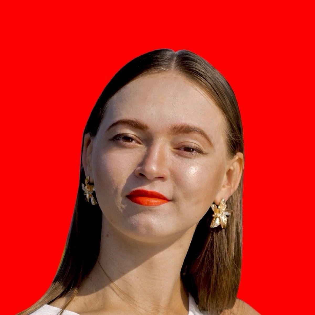 Соцсети в цвете | листовки визитки ролл-апы | Алёна Чудинова