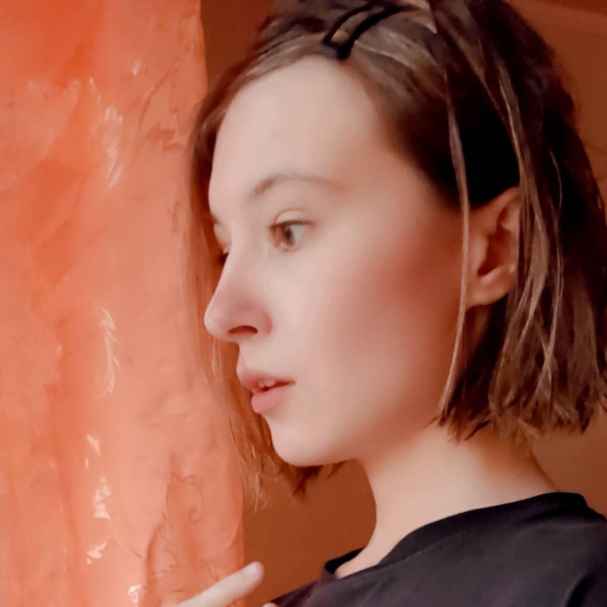 Вероника Балабуева | Сетка — социальная сеть от hh.ru