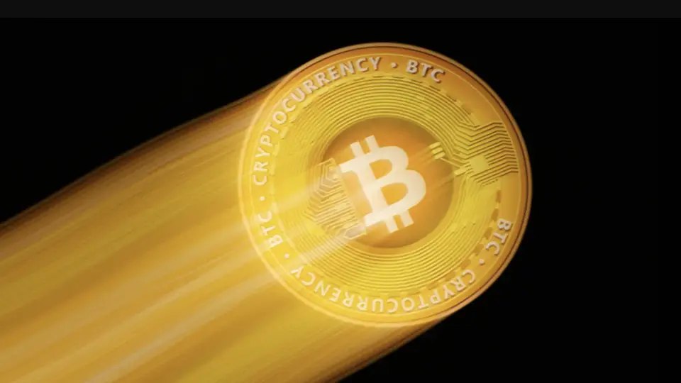 Аналитики CryptoQuant предупреждают о возможном развороте рынка биткоина | Сетка — социальная сеть от hh.ru