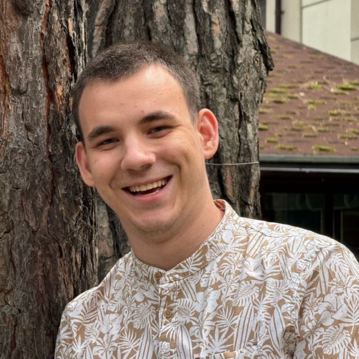 Захар Морозов | Сетка — социальная сеть от hh.ru