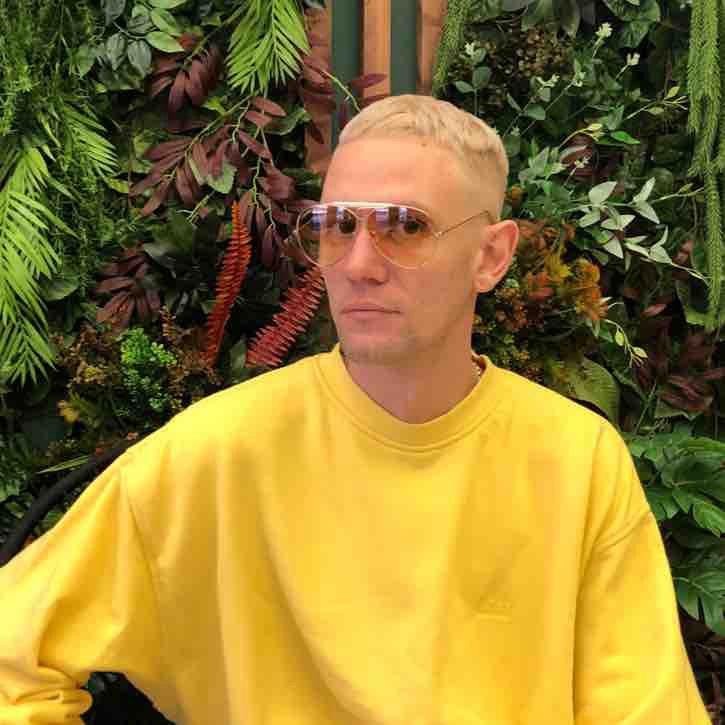 Александр Михайлов