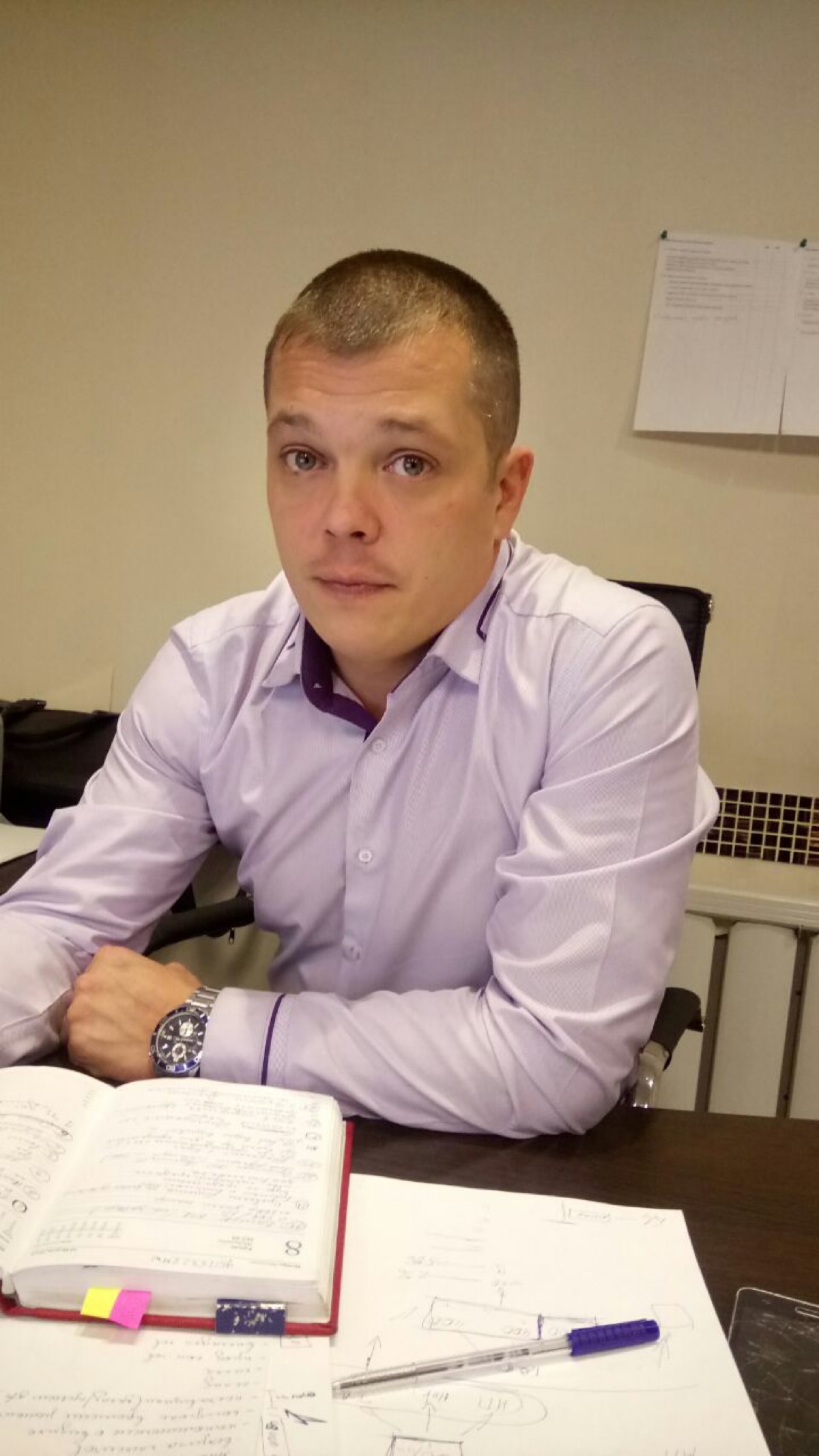 Евгений Михайлов | Сетка — социальная сеть от hh.ru