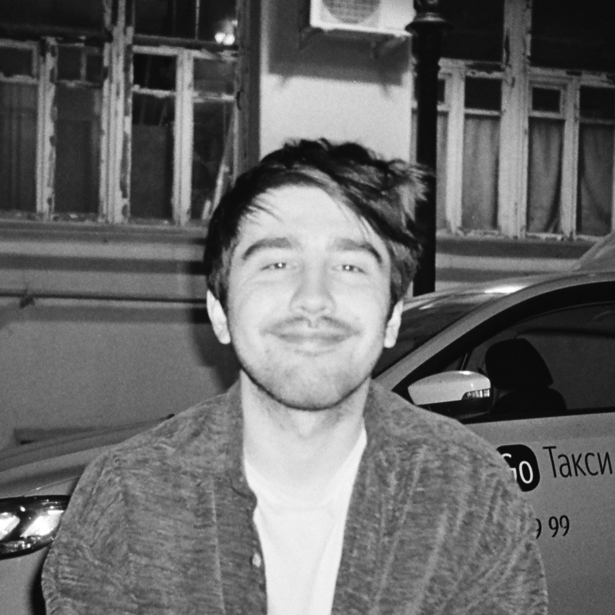 Владимир Миронов | Сетка — социальная сеть от hh.ru