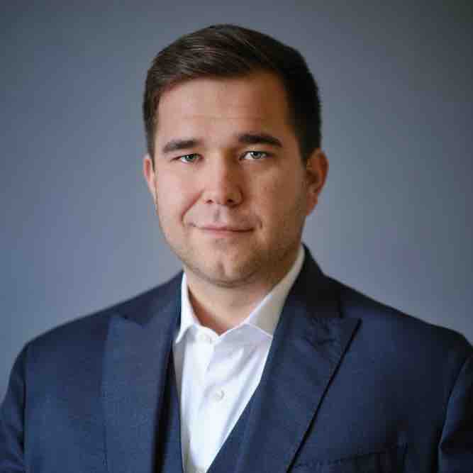 Ислам Хуппиев | Сетка — социальная сеть от hh.ru