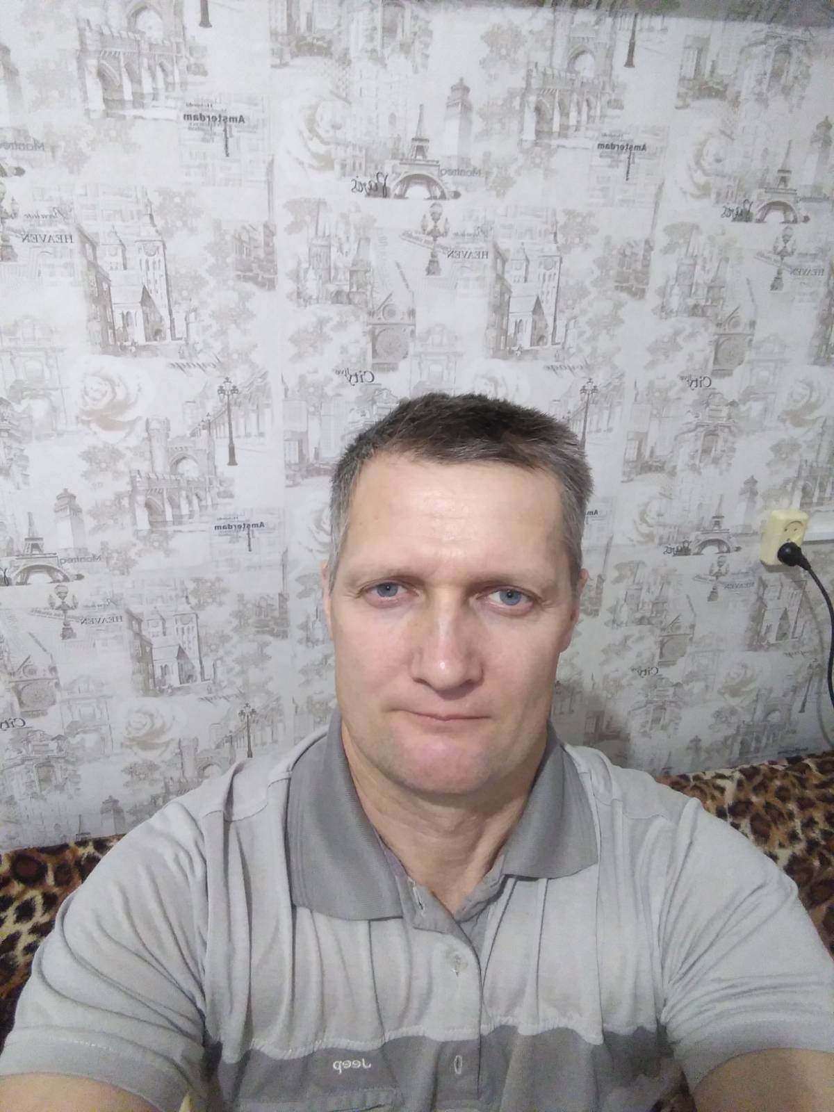 Алексей Краснопевцев