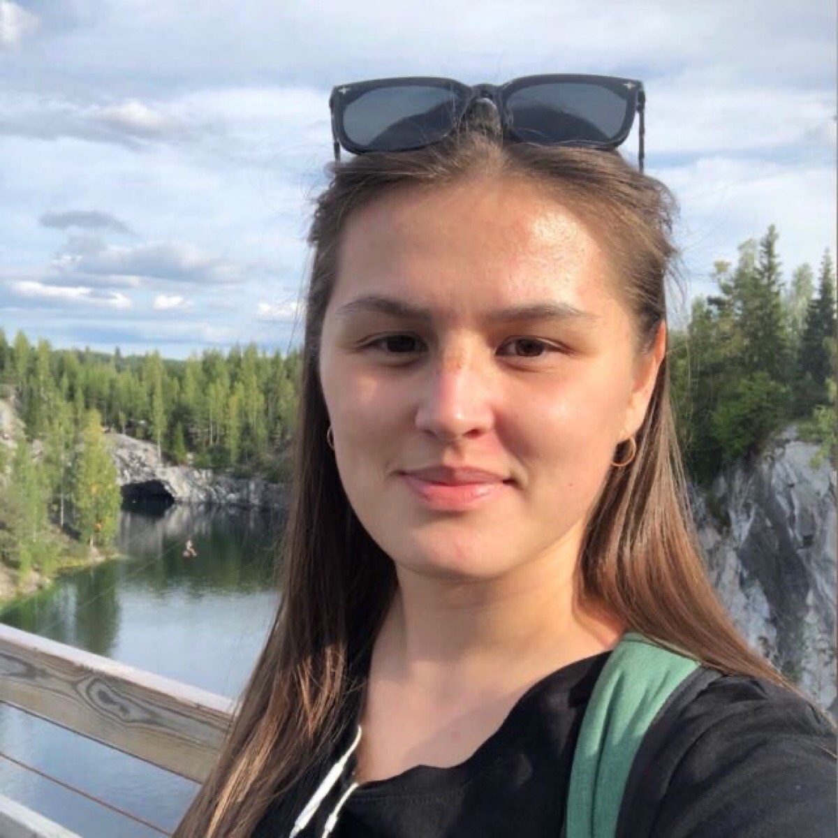 Екатерина Киндратенко