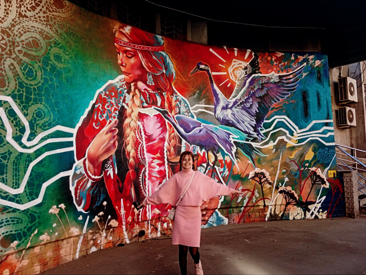 я кто ?¿ кто я
чем бы я хотела быть довольна? что я сделала? будет сложно, но я постараюсь
✓ построила успешную карьеру дизайнера персонажей (по меркам тех вк групп) аж 3 раза на разных аккаунтах
✓ со... | Сетка — социальная сеть от hh.ru