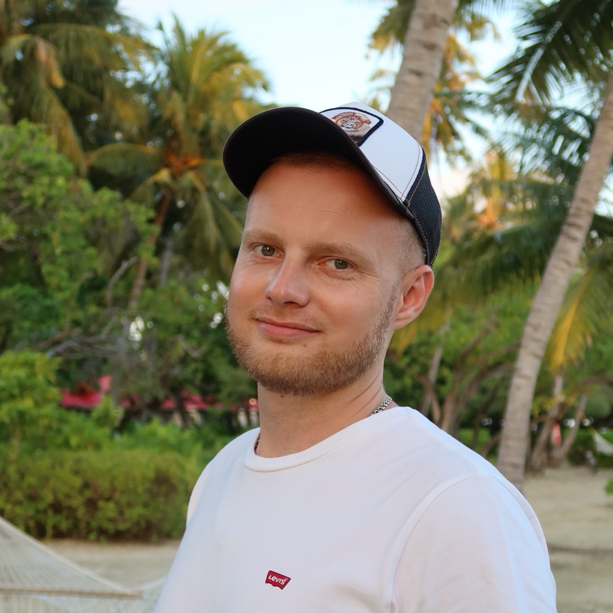 Роман Багавлёв | Сетка — социальная сеть от hh.ru