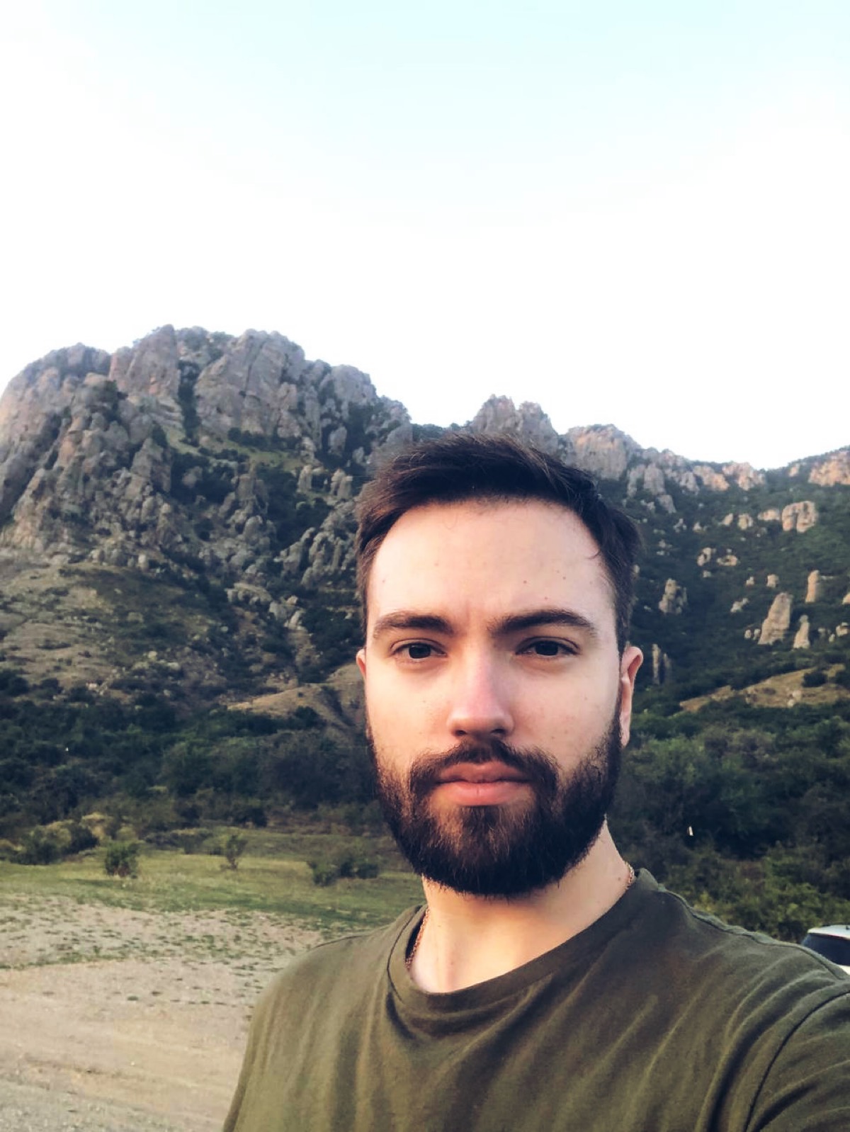 Владимир Крошечкин | Сетка — социальная сеть от hh.ru