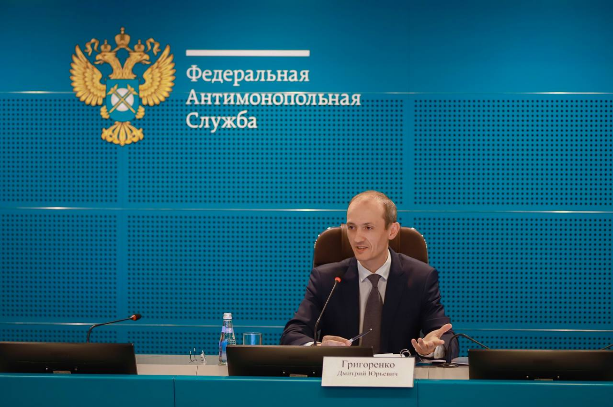 Правительственная комиссия по законопроектной деятельности одобрила законопроект о цифровизации антимонопольной службы
📃 Документ предполагает создание ГИС «Антикартель» | Сетка — социальная сеть от hh.ru