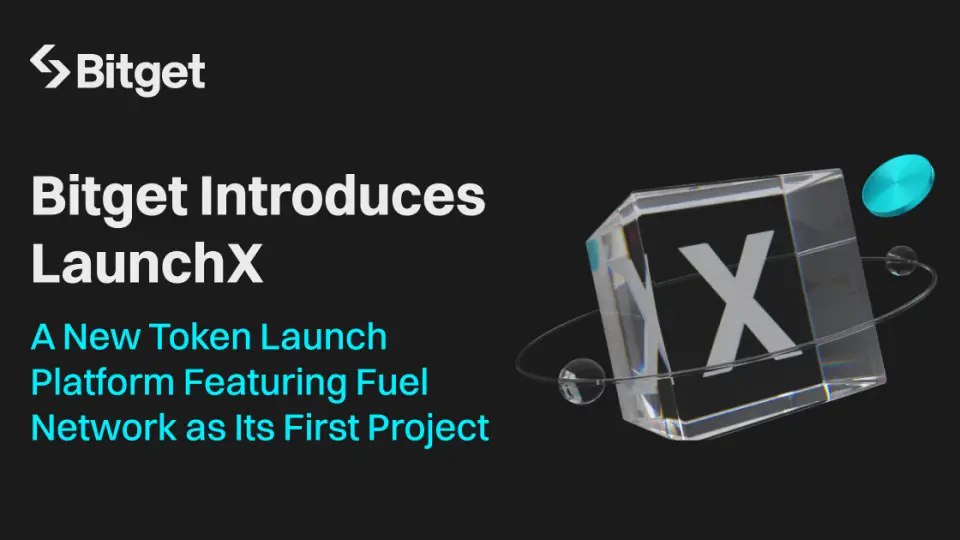 Bitget представляет платформу для запуска токенов LaunchX | Сетка — социальная сеть от hh.ru