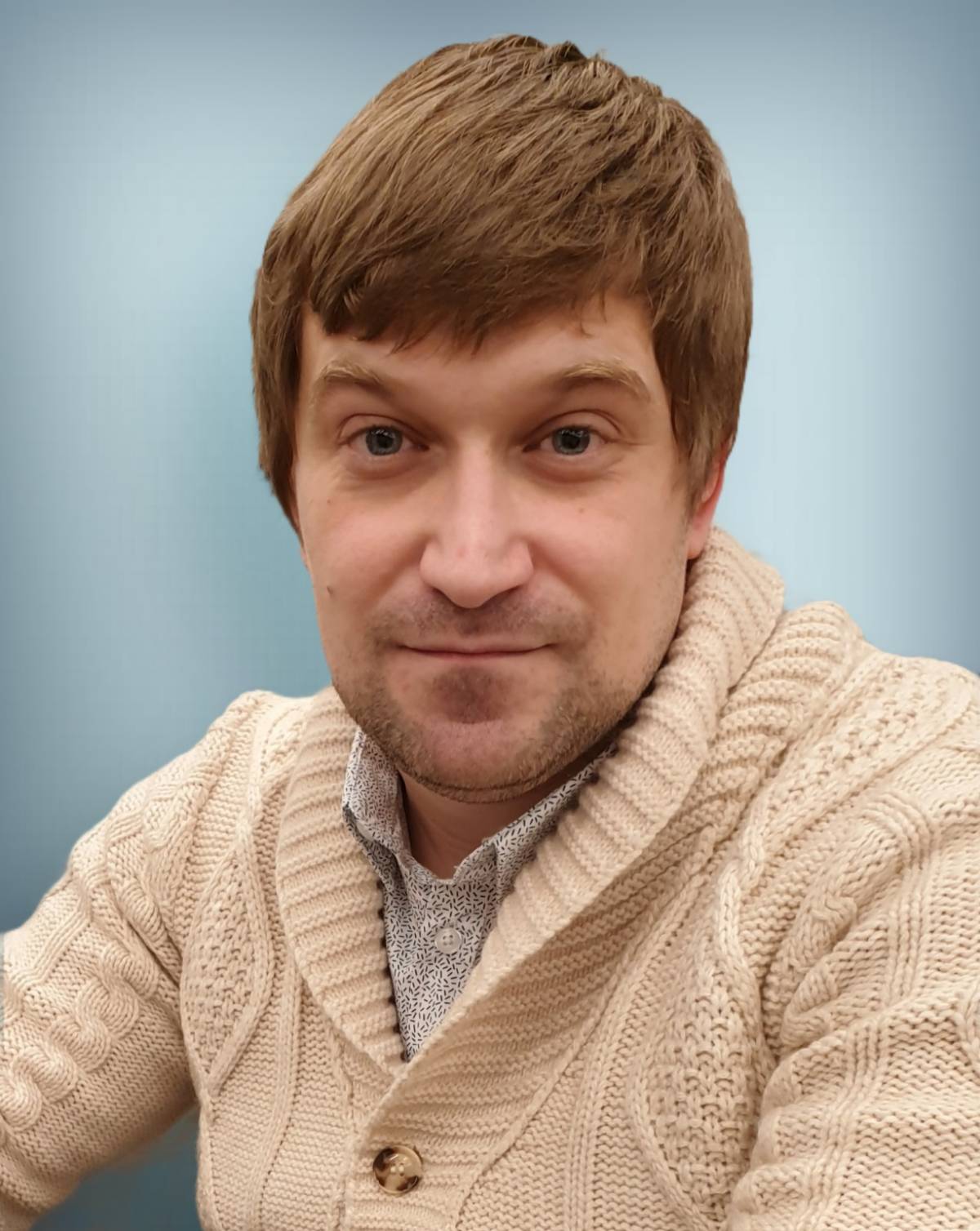 Анатолий Невидомов