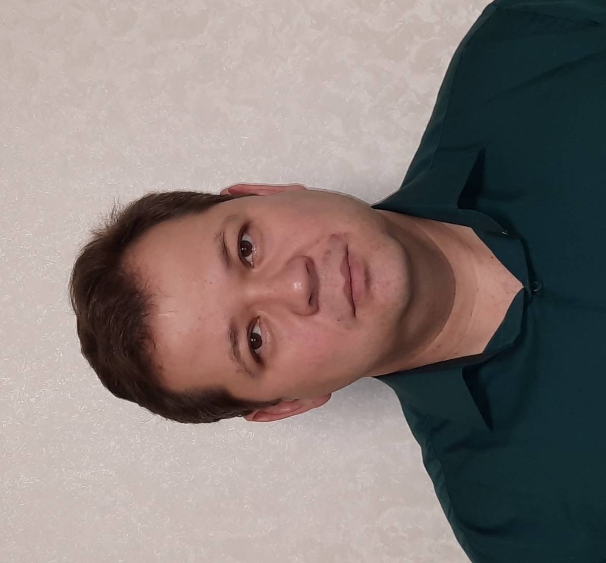 Евгений Погребняк