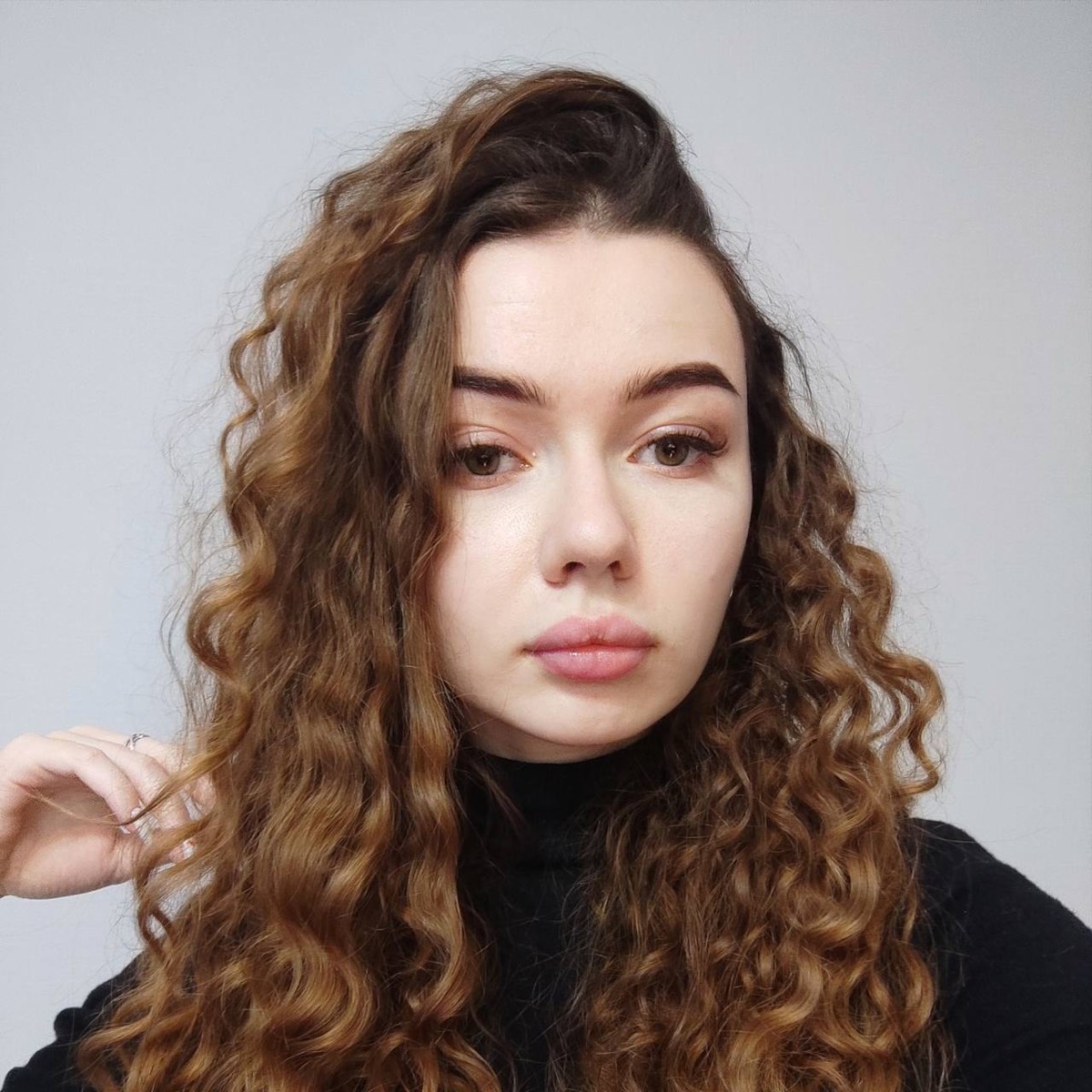 Анастасия Чистякова | Сетка — социальная сеть от hh.ru