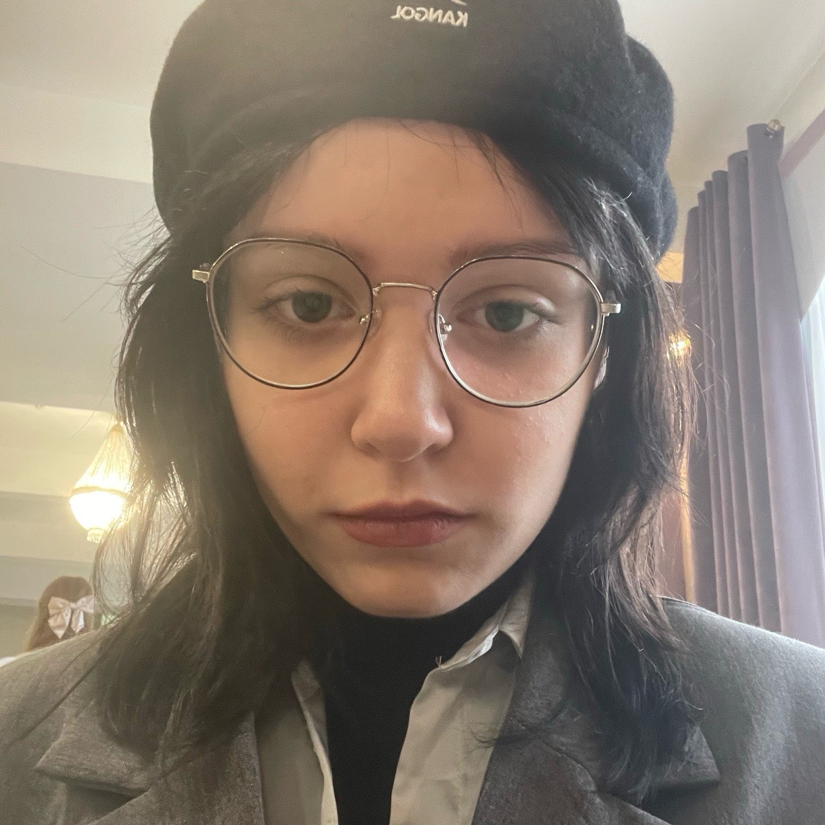 Екатерина Добродеева