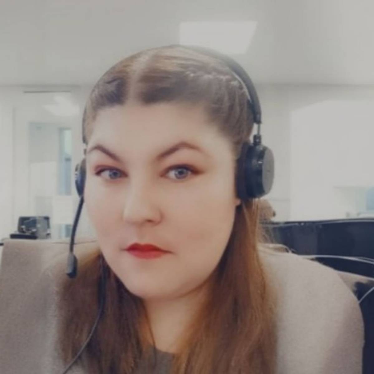 Ольга Мостовая