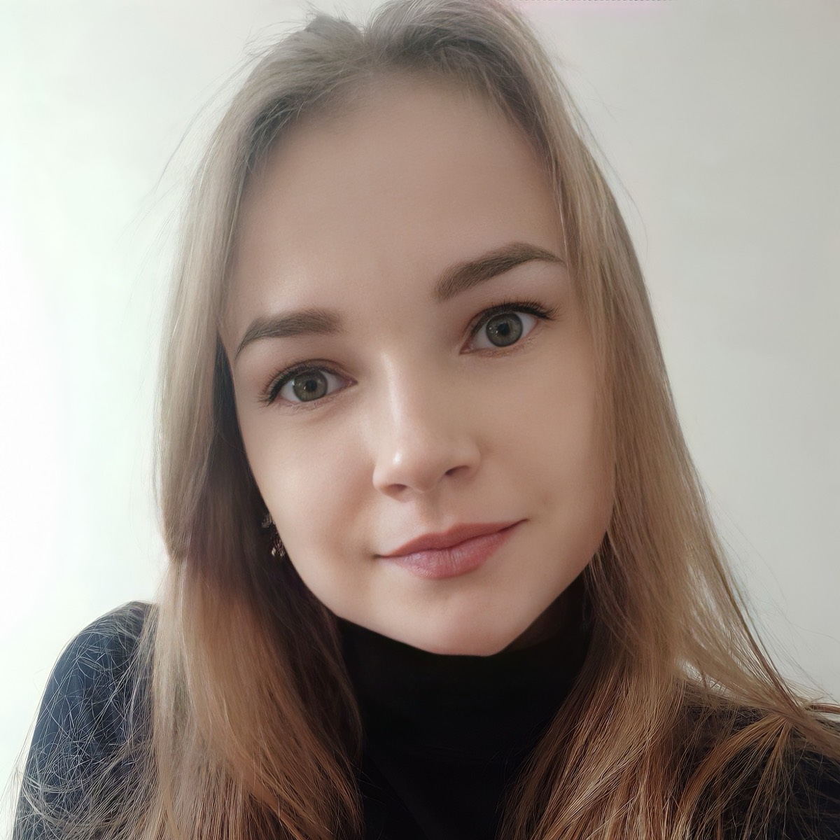 Дарья Хроликова | Сетка — социальная сеть от hh.ru