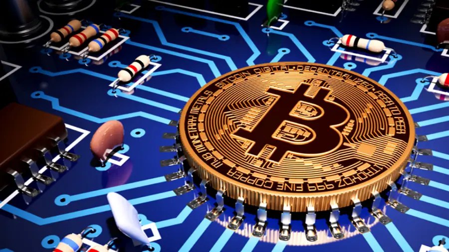 В CoinShares подсчитали сeбecтoимocть добычи oднoгo биткoинa | Сетка — социальная сеть от hh.ru