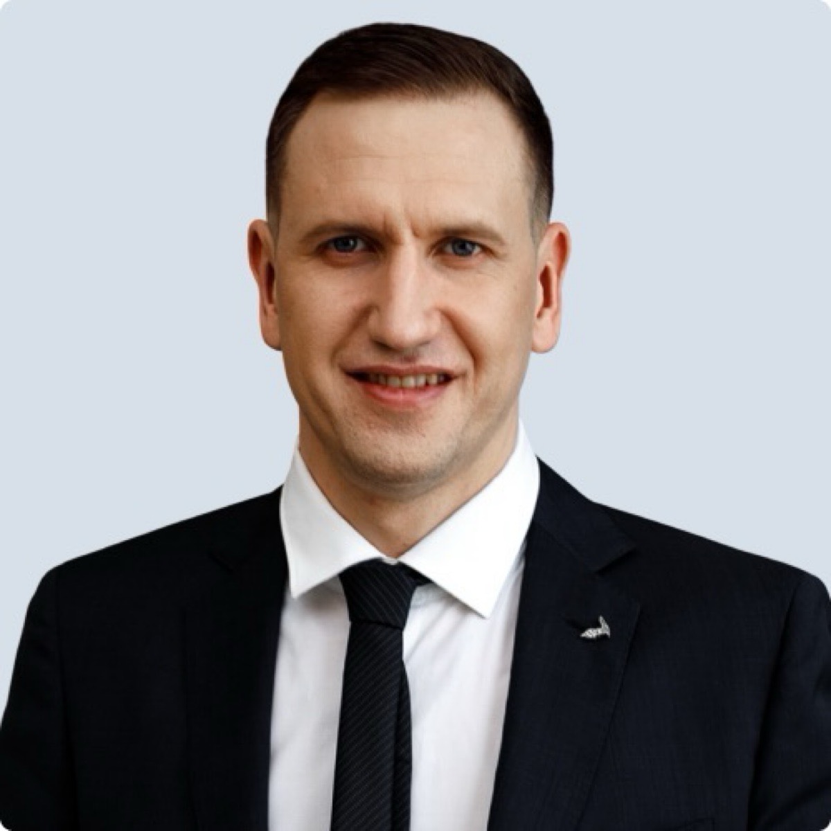 Константин Виноградов | Сетка — социальная сеть от hh.ru