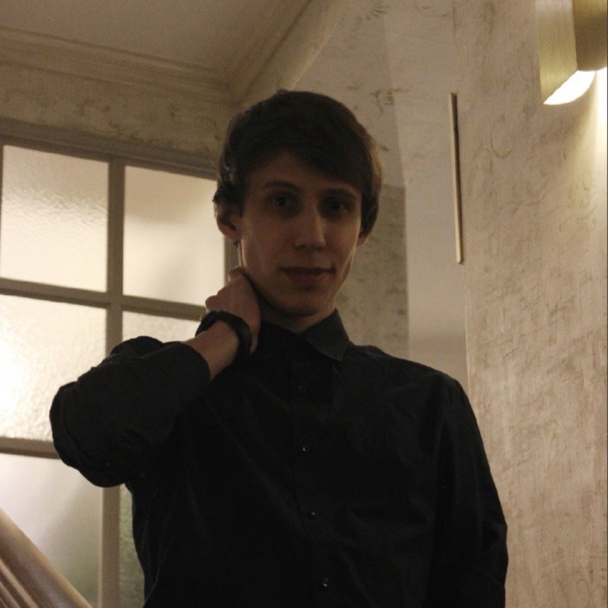 Владислав Гончаров