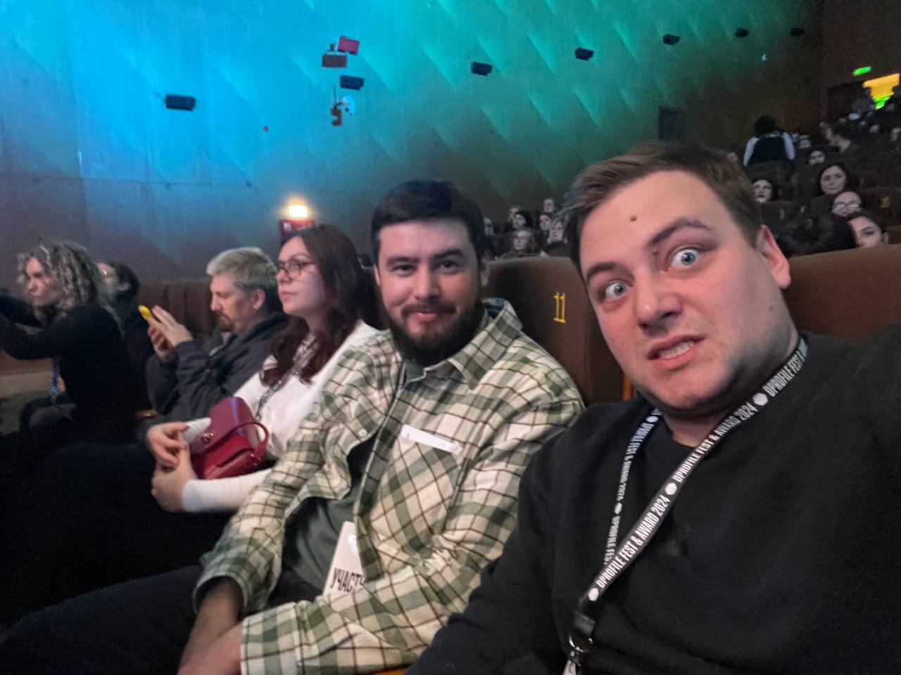 Немного селфачей | Сетка — социальная сеть от hh.ru