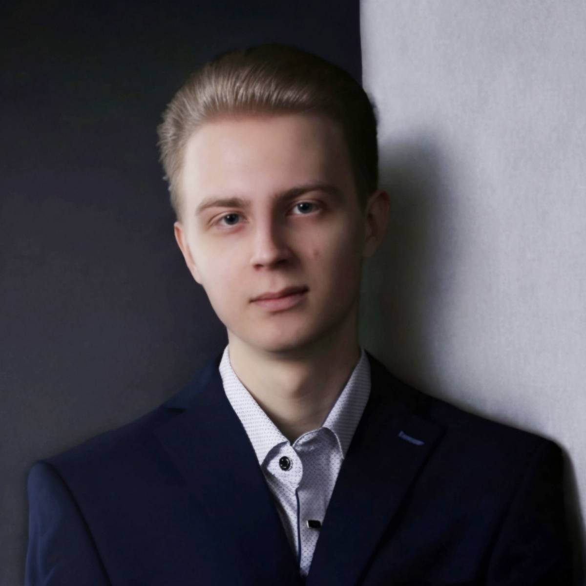 Вадим Забеглов | Сетка — социальная сеть от hh.ru