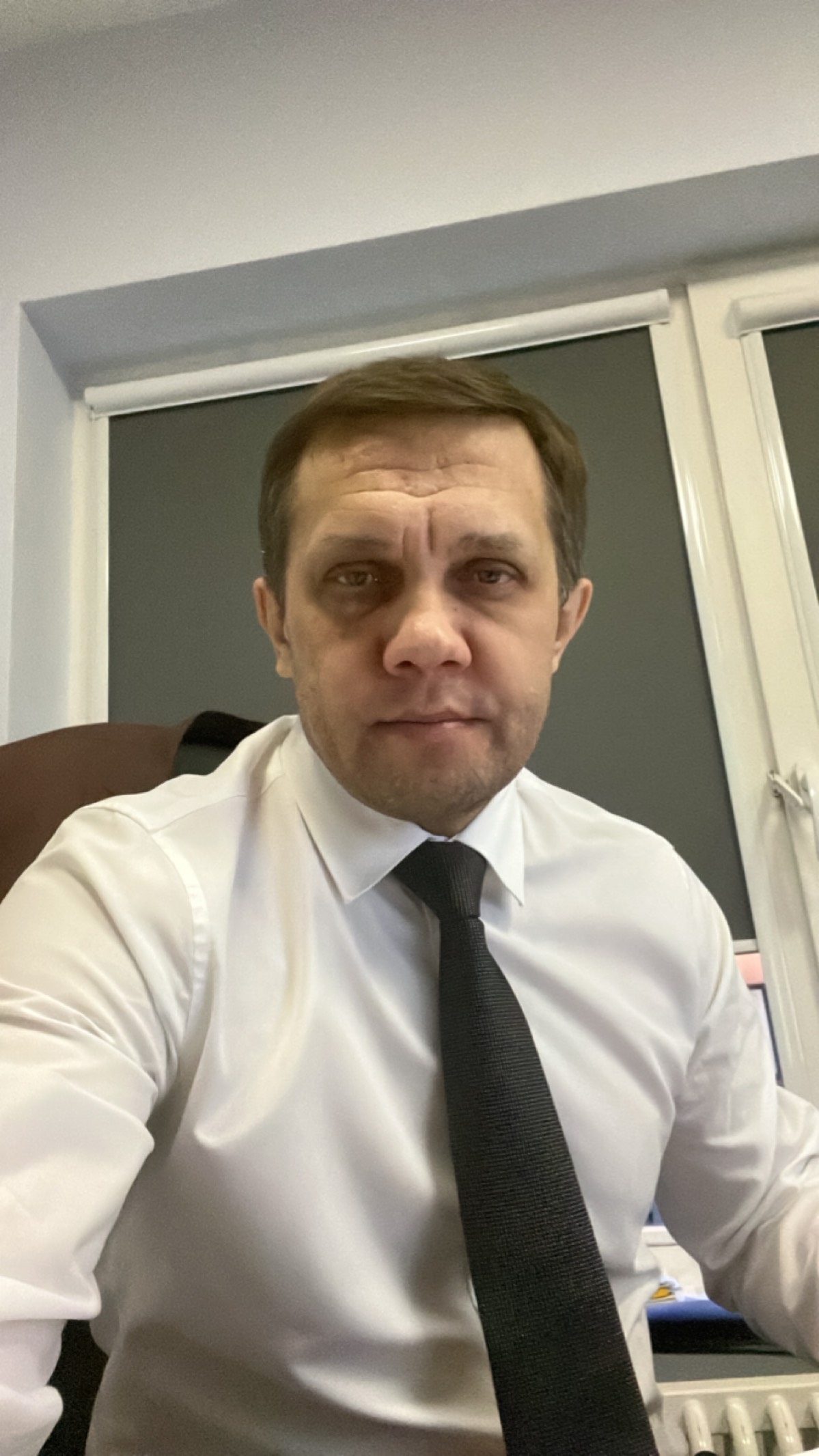 Андрей Березовский