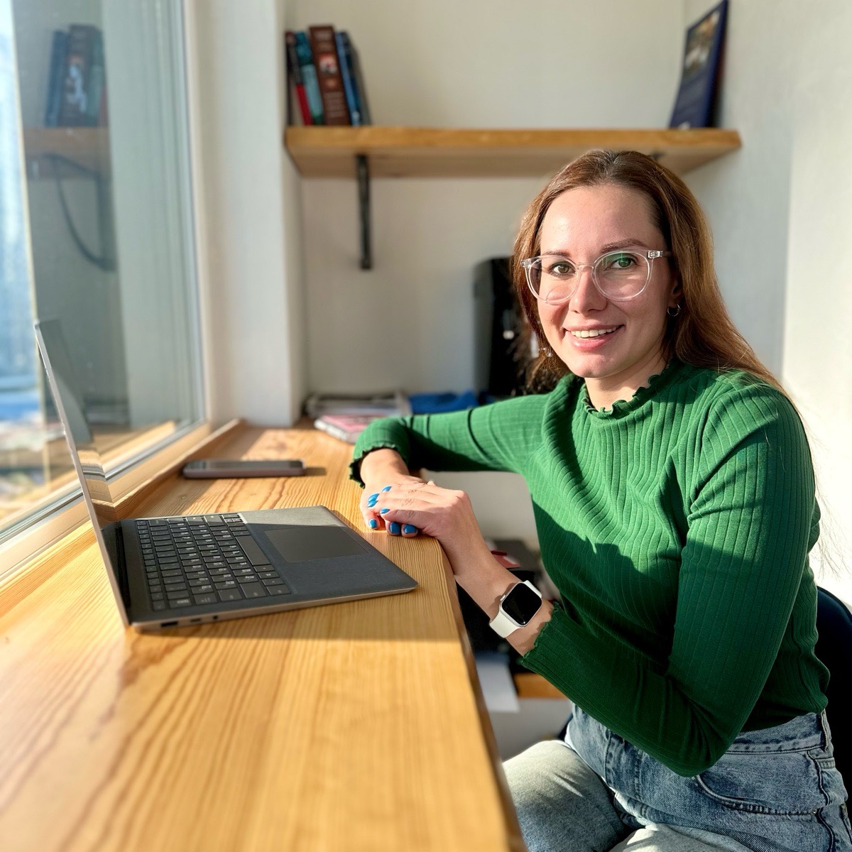 Елена Сысуева