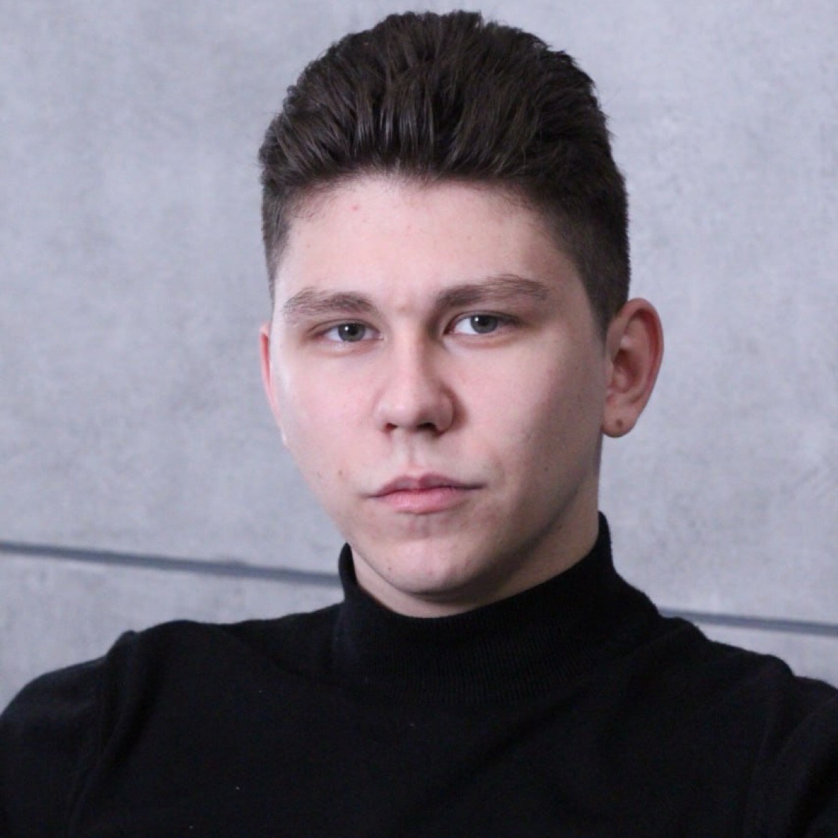 Артём Гусенков | Сетка — социальная сеть от hh.ru