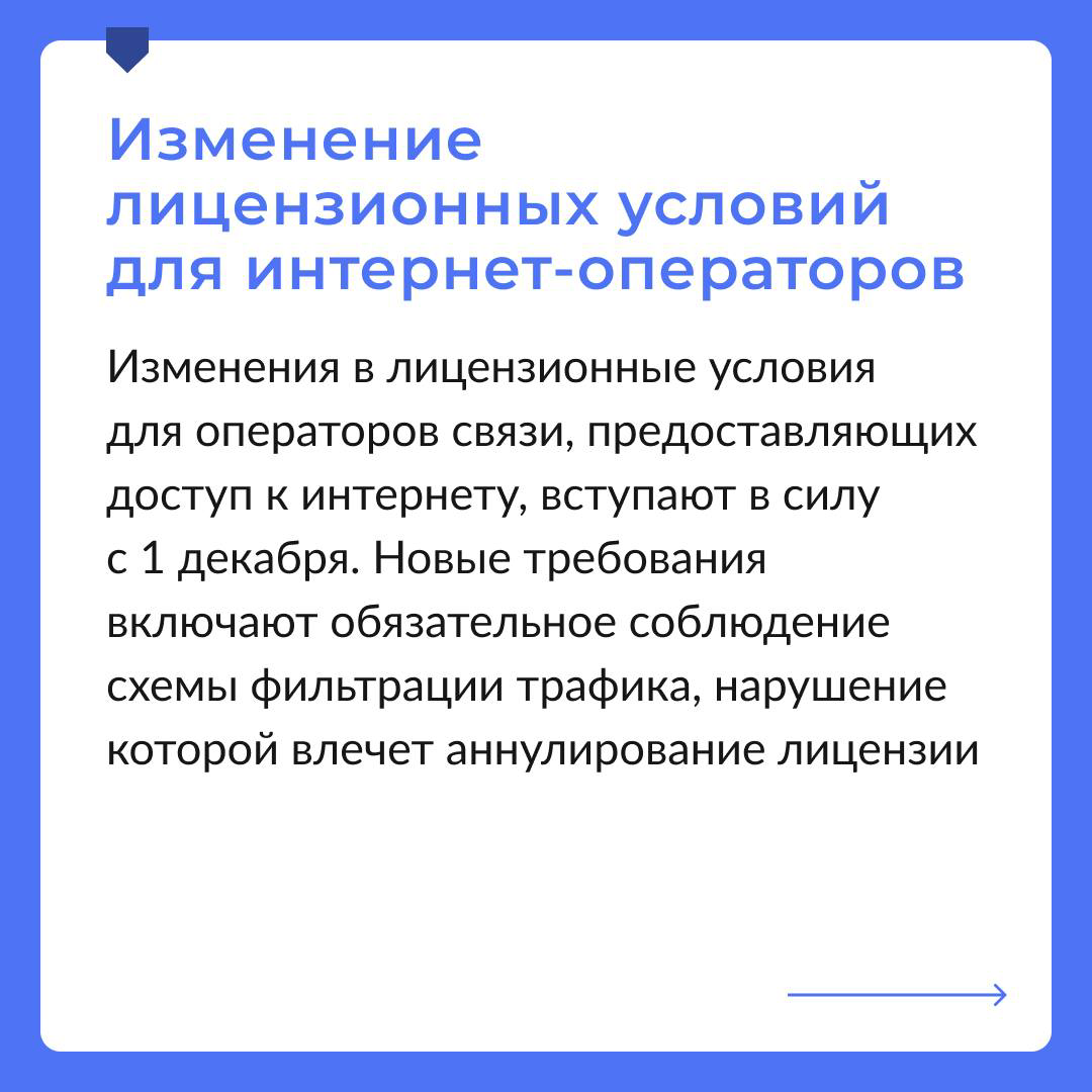 Законодательство в декабре 2024 | Сетка — социальная сеть от hh.ru