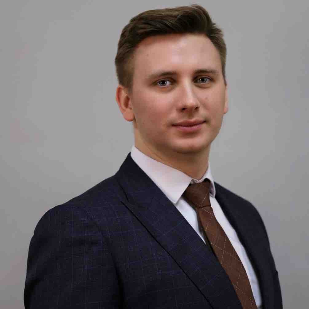 Алексей Букин | Сетка — социальная сеть от hh.ru