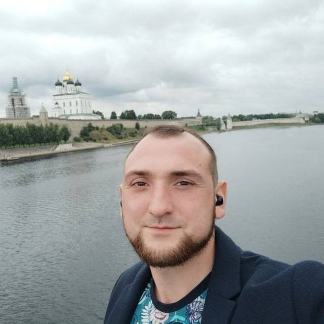 Виктор Кирьянов | Сетка — социальная сеть от hh.ru