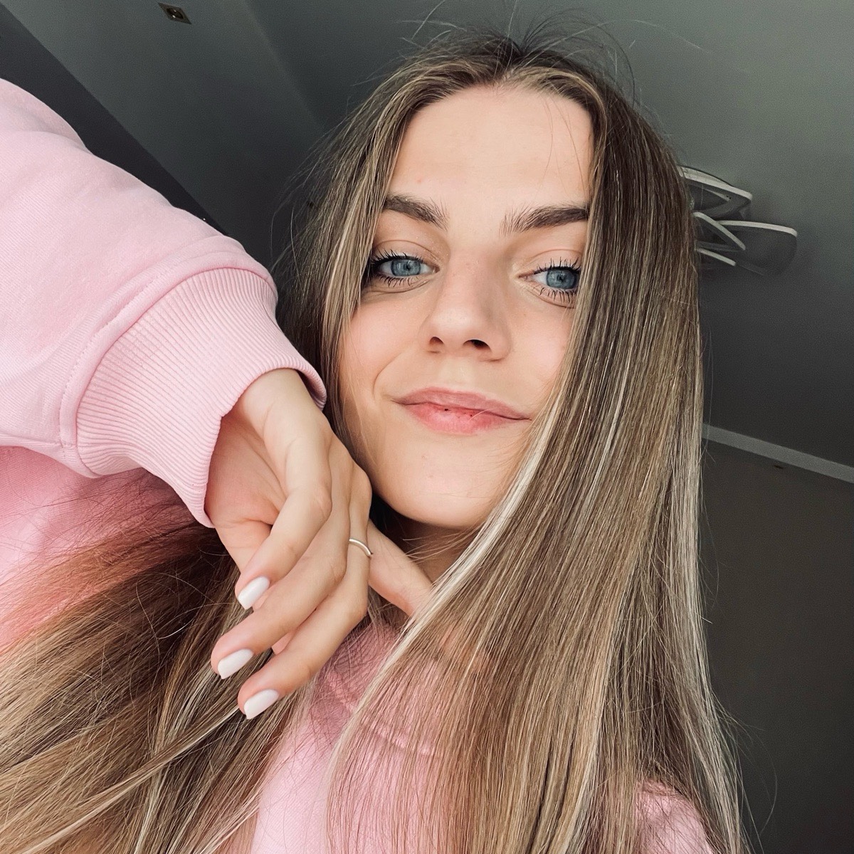 Полина Куликова | Сетка — социальная сеть от hh.ru