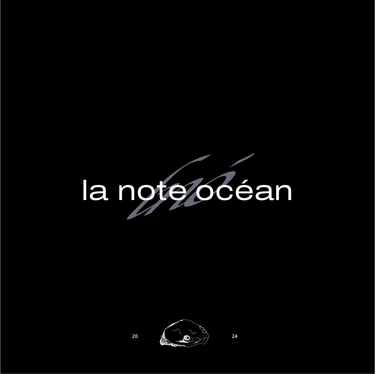 Бренд-плафторма / Логотип / Фирменный стиль
La note ocean
Айдентика бренда создана в чистых и простых линиях, отражая суть бренда | Сетка — социальная сеть от hh.ru