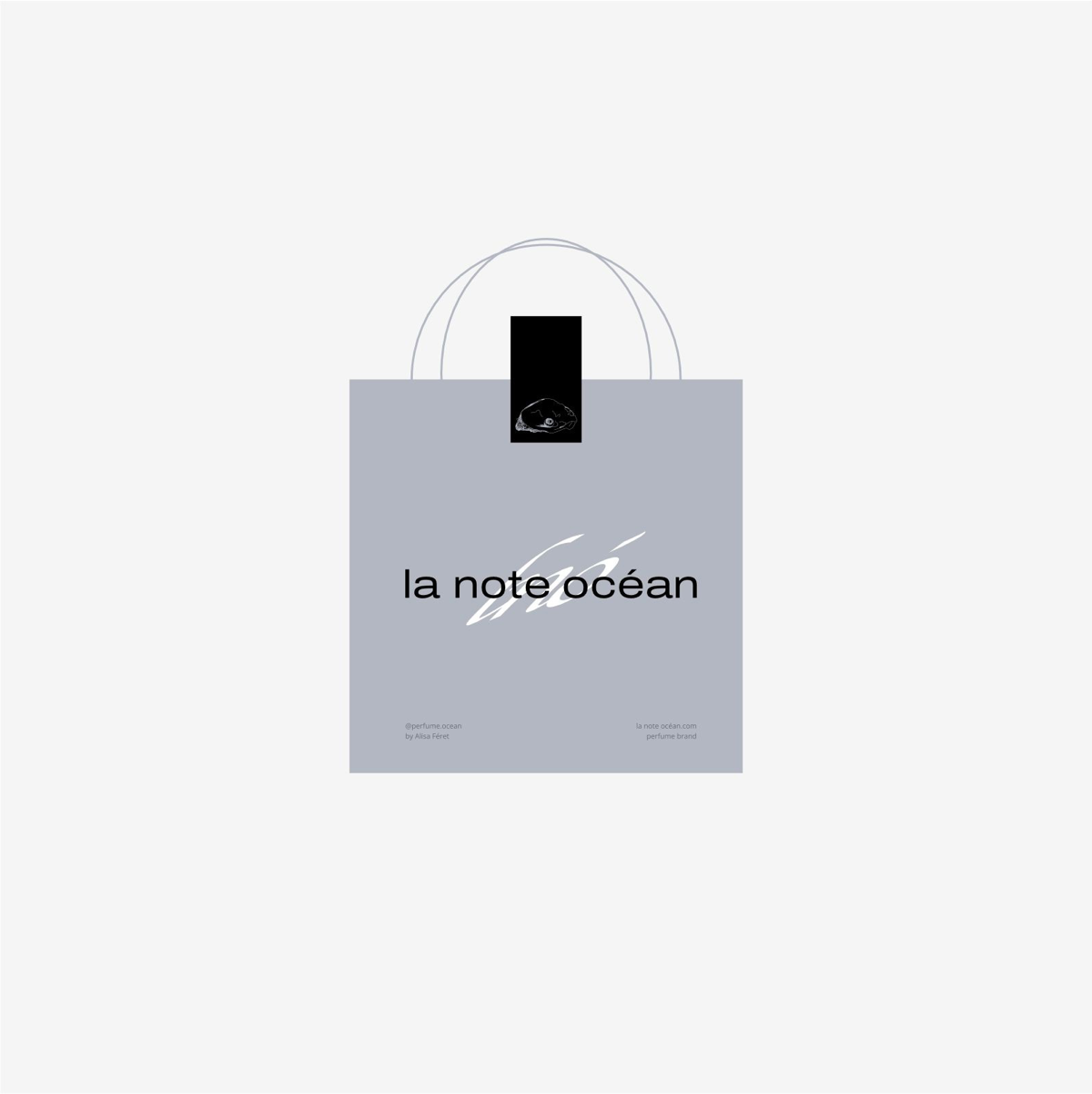 Бренд-плафторма / Логотип / Фирменный стиль
La note ocean
Айдентика бренда создана в чистых и простых линиях, отражая суть бренда | Сетка — социальная сеть от hh.ru