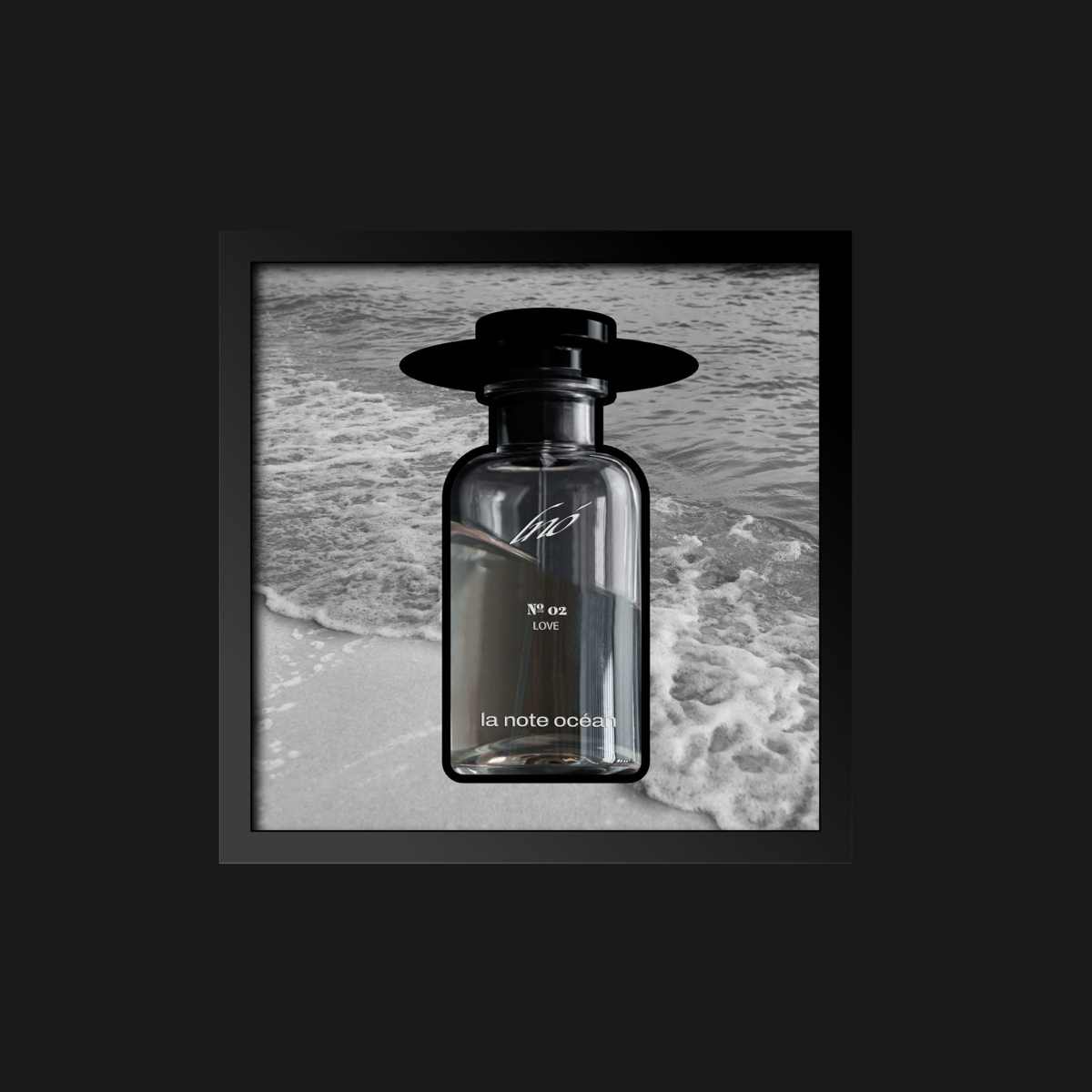 Бренд-плафторма / Логотип / Фирменный стиль
La note ocean
Айдентика бренда создана в чистых и простых линиях, отражая суть бренда | Сетка — социальная сеть от hh.ru