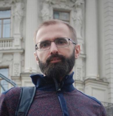 Сергей Бабич