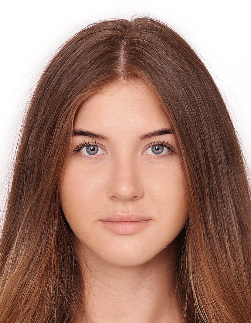 Юлия Мацкевич