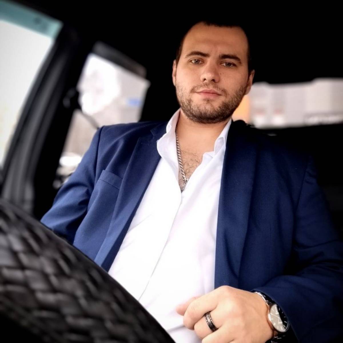 Александр Новиков | Сетка — социальная сеть от hh.ru