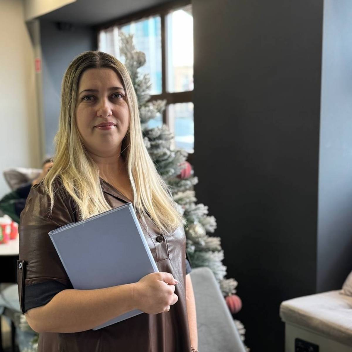 Евгения Цкаева | Сетка — социальная сеть от hh.ru